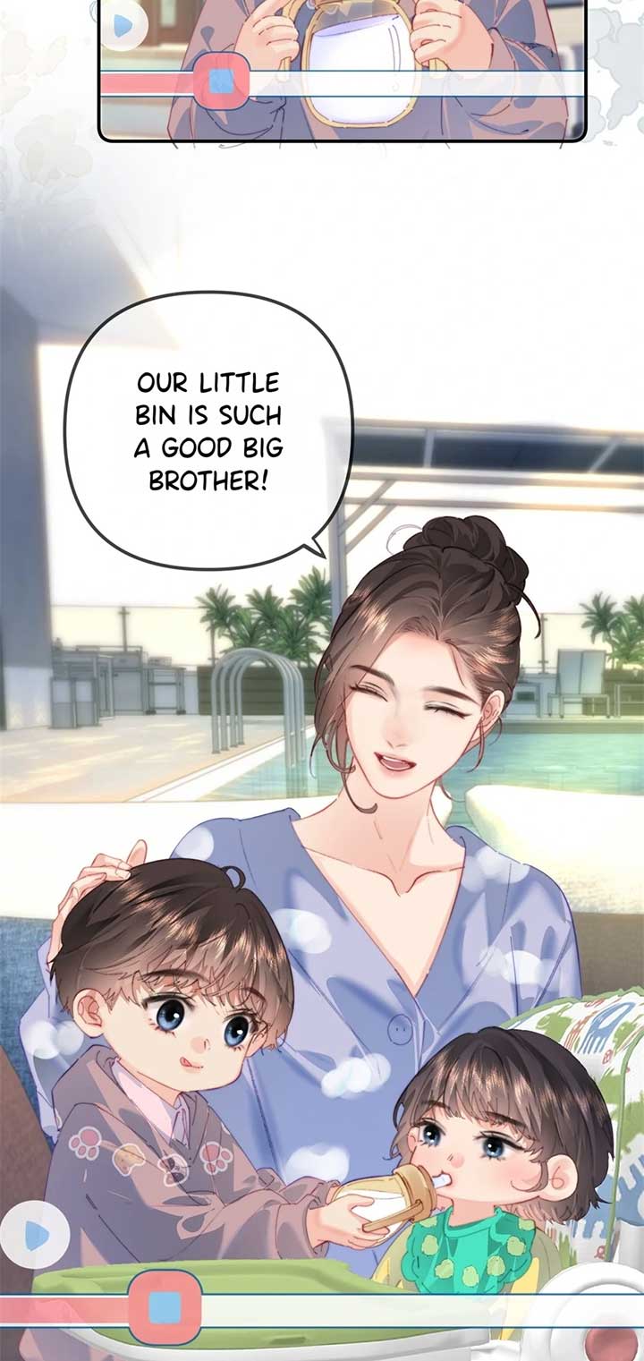 The Top Couple Is a Bit Sweet Chapter 106 - Page 8