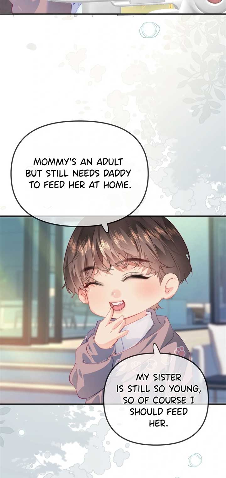 The Top Couple Is a Bit Sweet Chapter 106 - Page 9