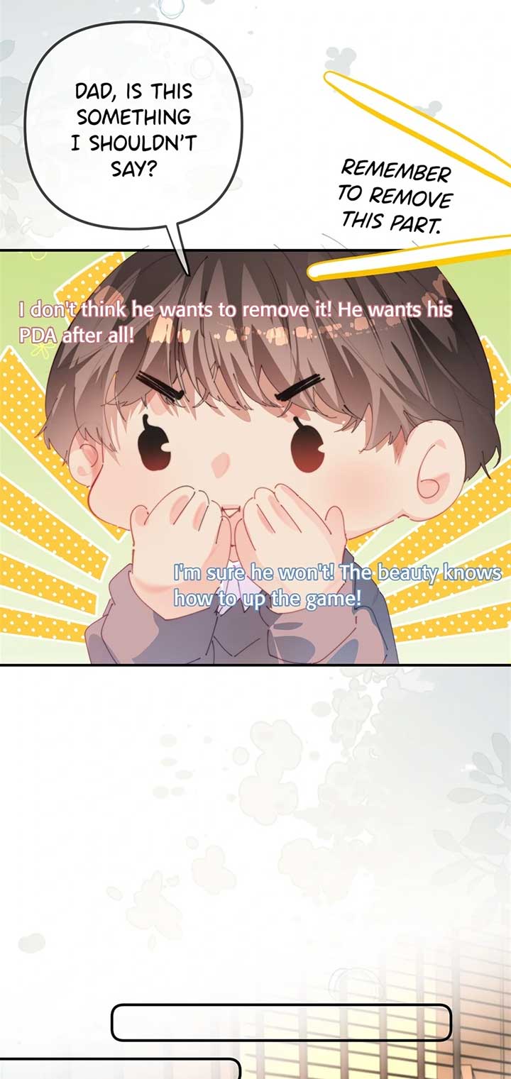 The Top Couple Is a Bit Sweet Chapter 106 - Page 11