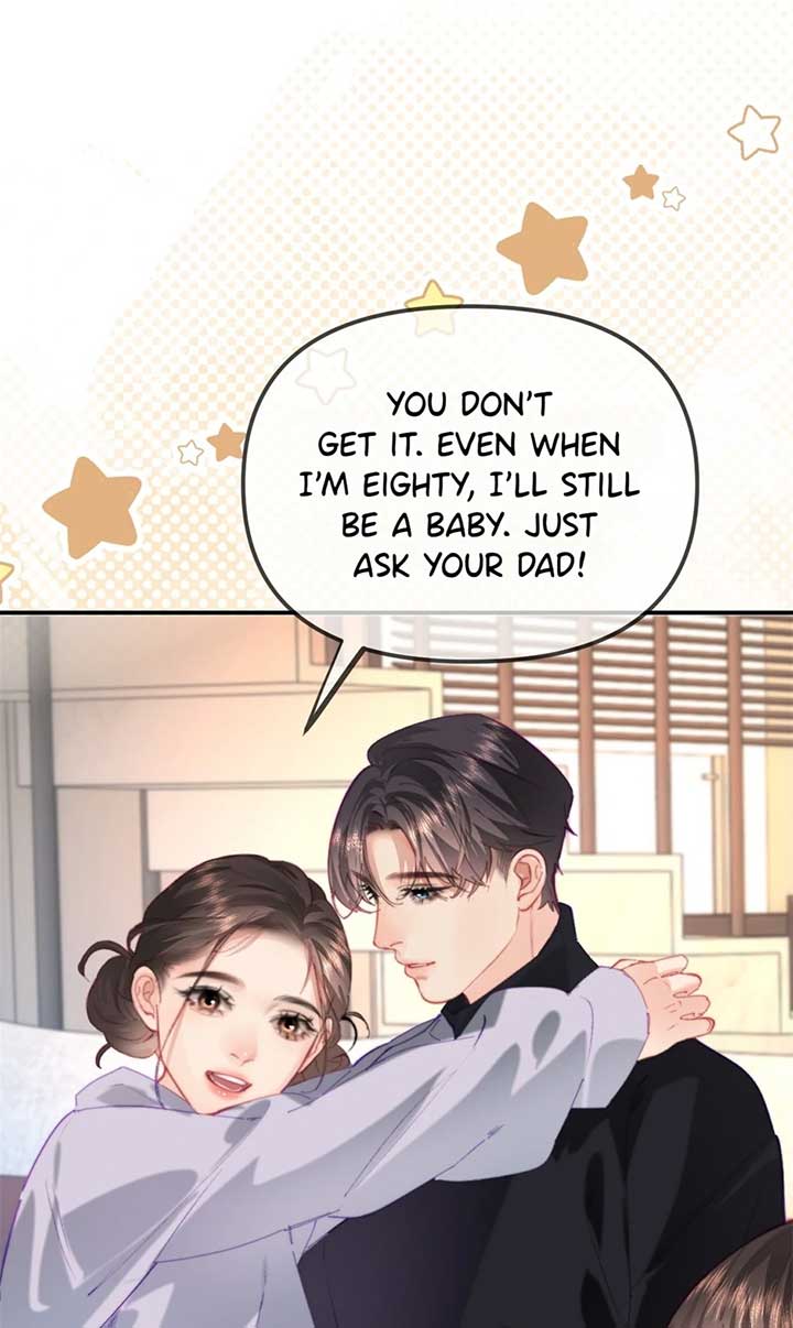 The Top Couple Is a Bit Sweet Chapter 106 - Page 13