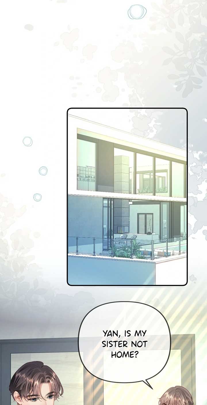 The Top Couple Is a Bit Sweet Chapter 106 - Page 16