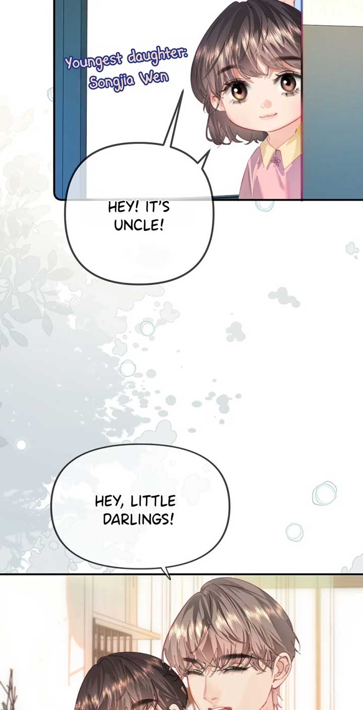 The Top Couple Is a Bit Sweet Chapter 106 - Page 18