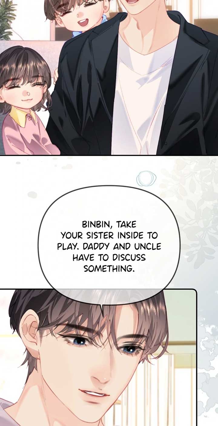 The Top Couple Is a Bit Sweet Chapter 106 - Page 19