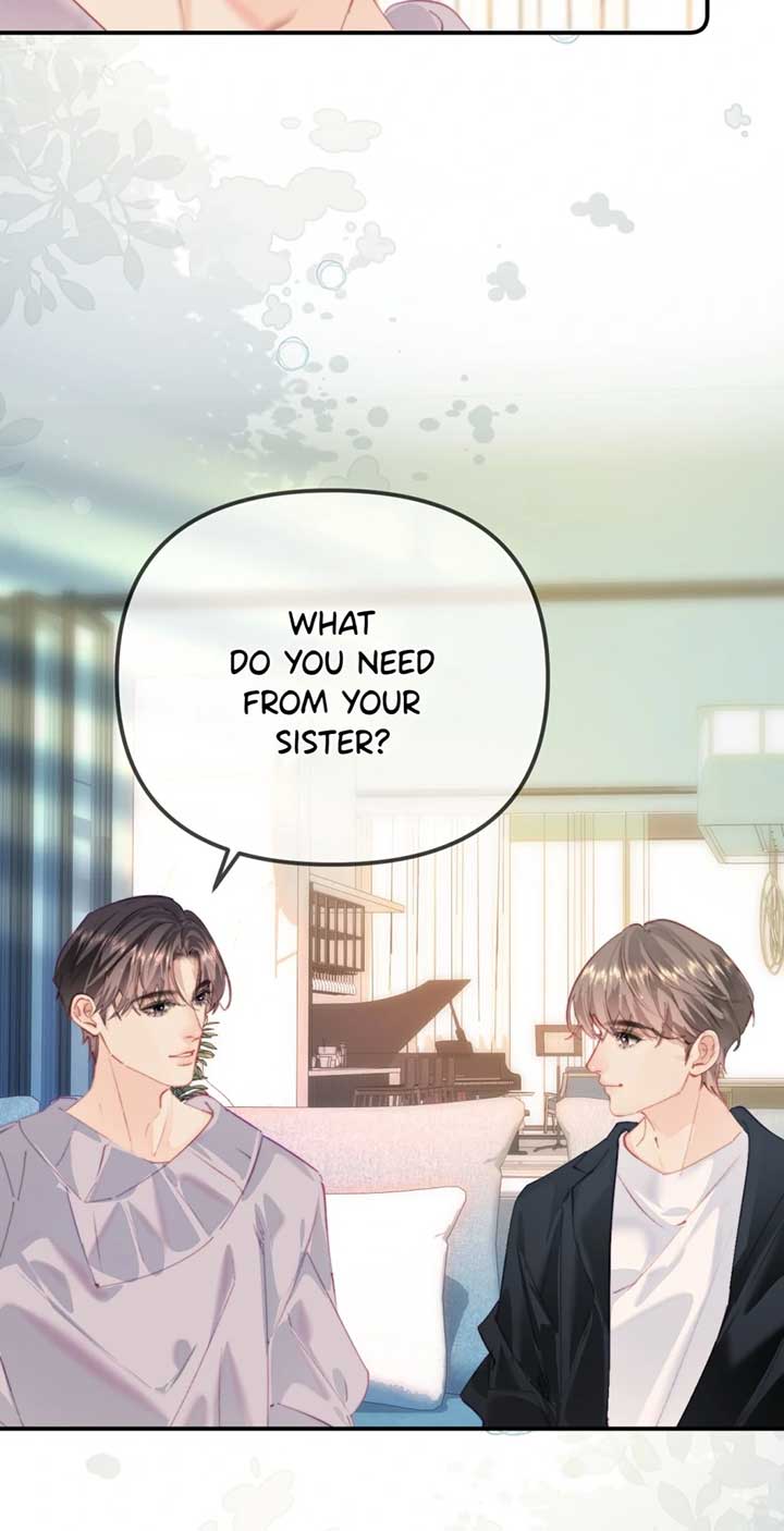 The Top Couple Is a Bit Sweet Chapter 106 - Page 20