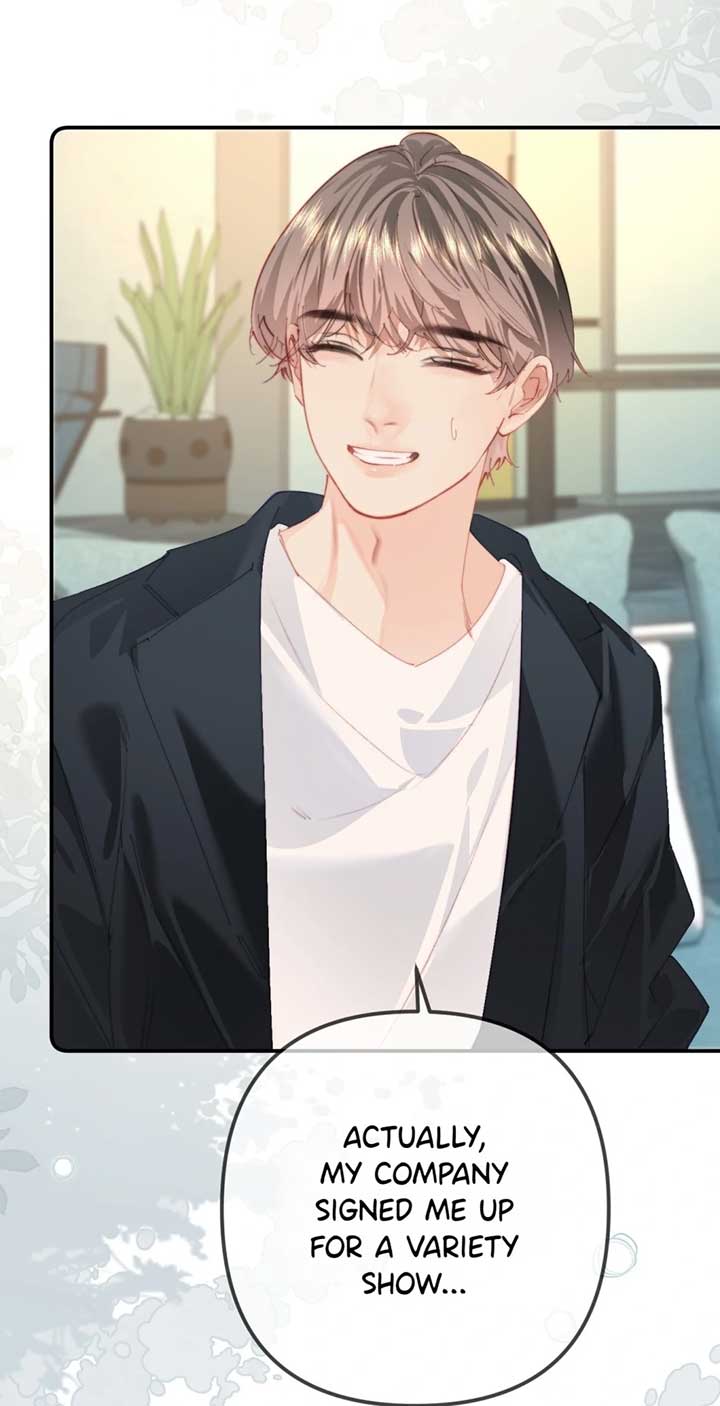 The Top Couple Is a Bit Sweet Chapter 106 - Page 21