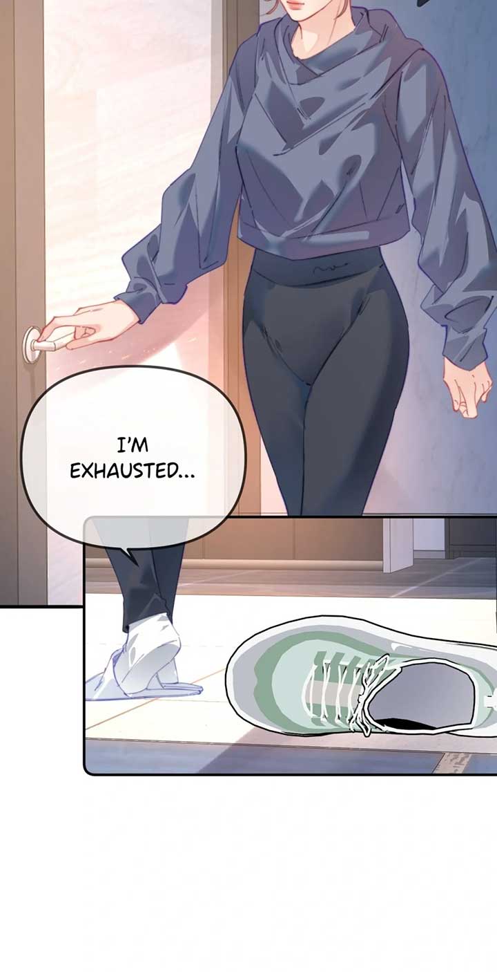 The Top Couple Is a Bit Sweet Chapter 106 - Page 23