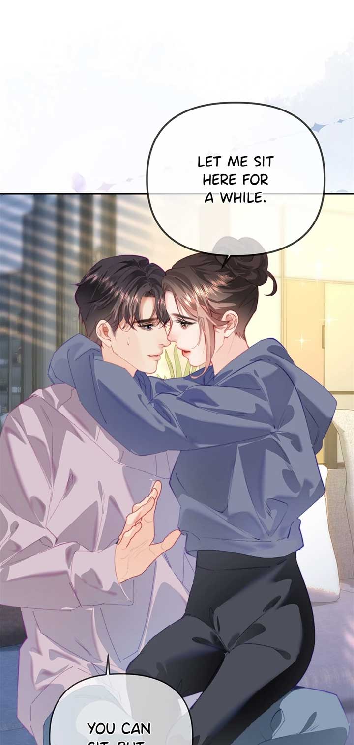 The Top Couple Is a Bit Sweet Chapter 106 - Page 24