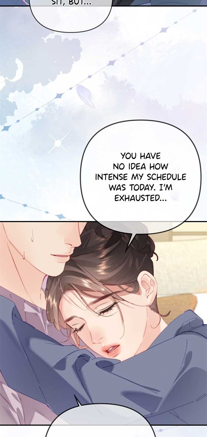 The Top Couple Is a Bit Sweet Chapter 106 - Page 25