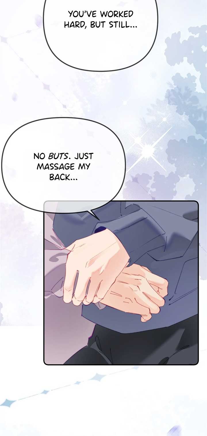 The Top Couple Is a Bit Sweet Chapter 106 - Page 26