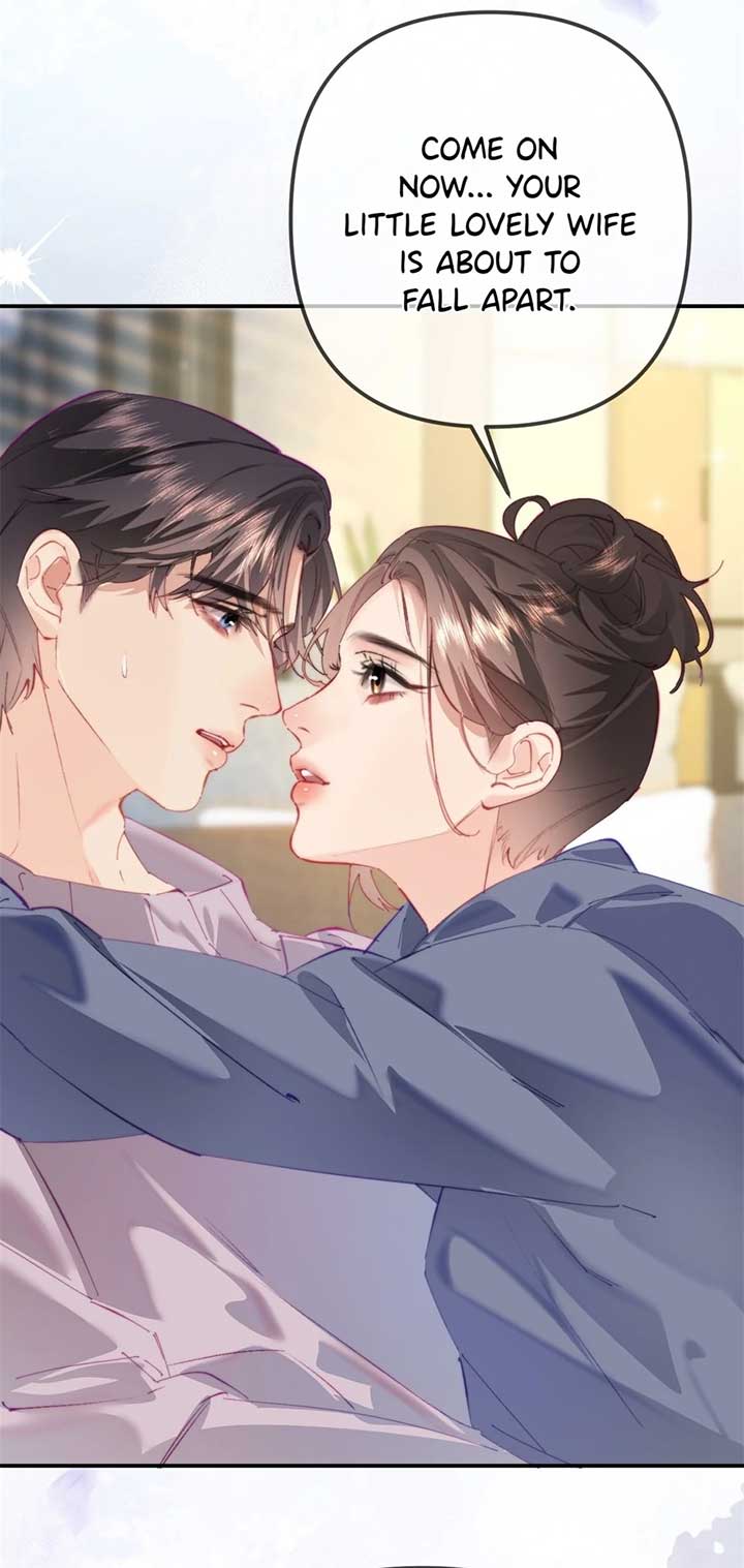 The Top Couple Is a Bit Sweet Chapter 106 - Page 27