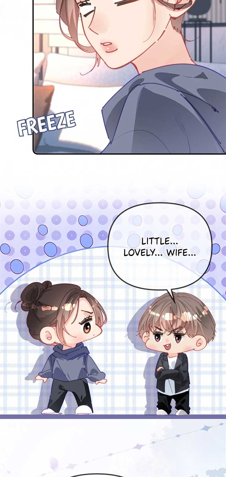 The Top Couple Is a Bit Sweet Chapter 106 - Page 29