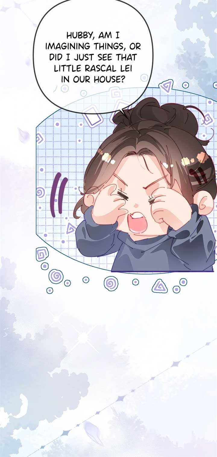 The Top Couple Is a Bit Sweet Chapter 106 - Page 30