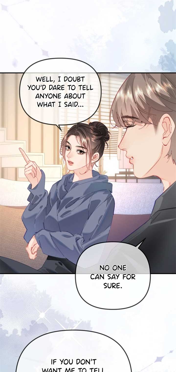 The Top Couple Is a Bit Sweet Chapter 106 - Page 31