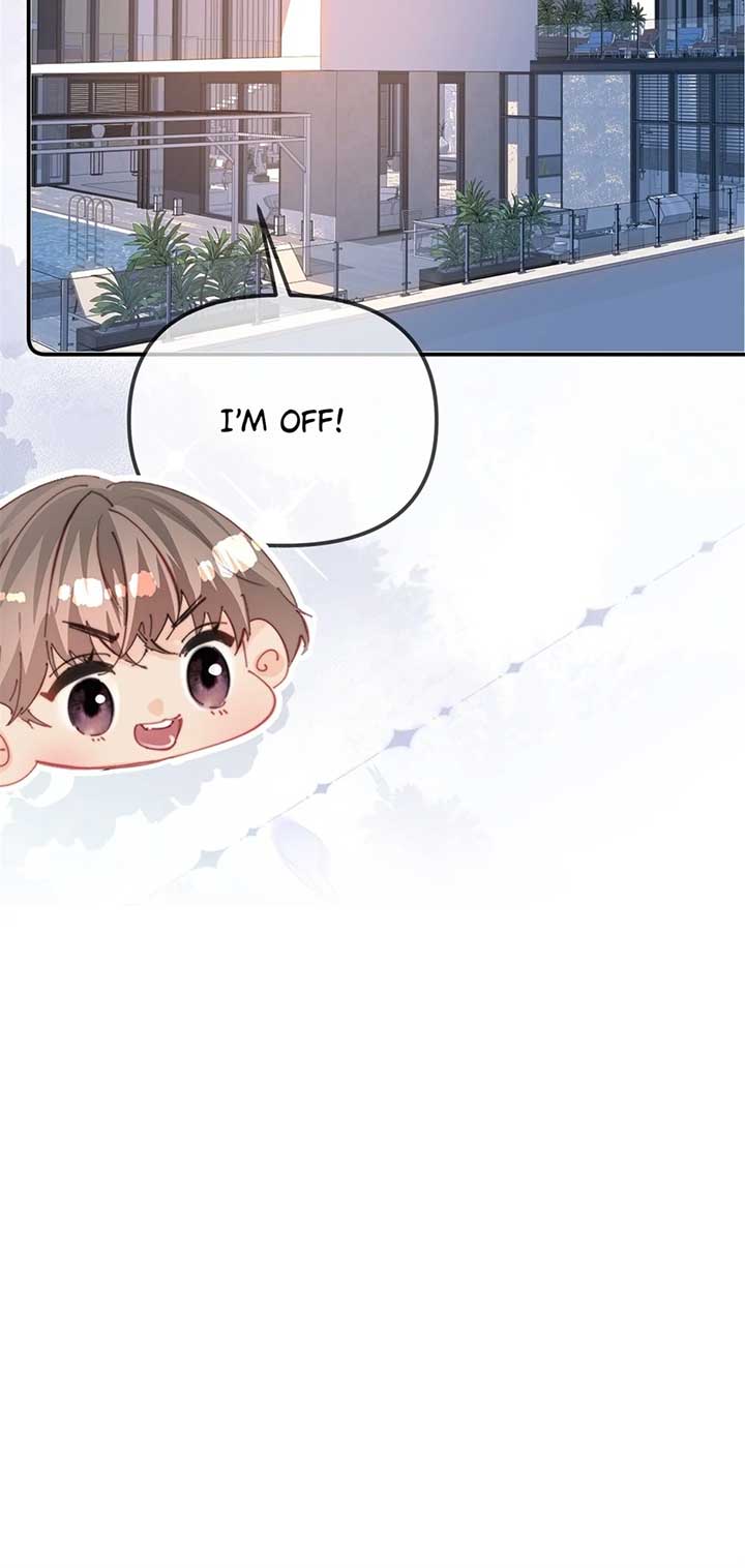 The Top Couple Is a Bit Sweet Chapter 106 - Page 33