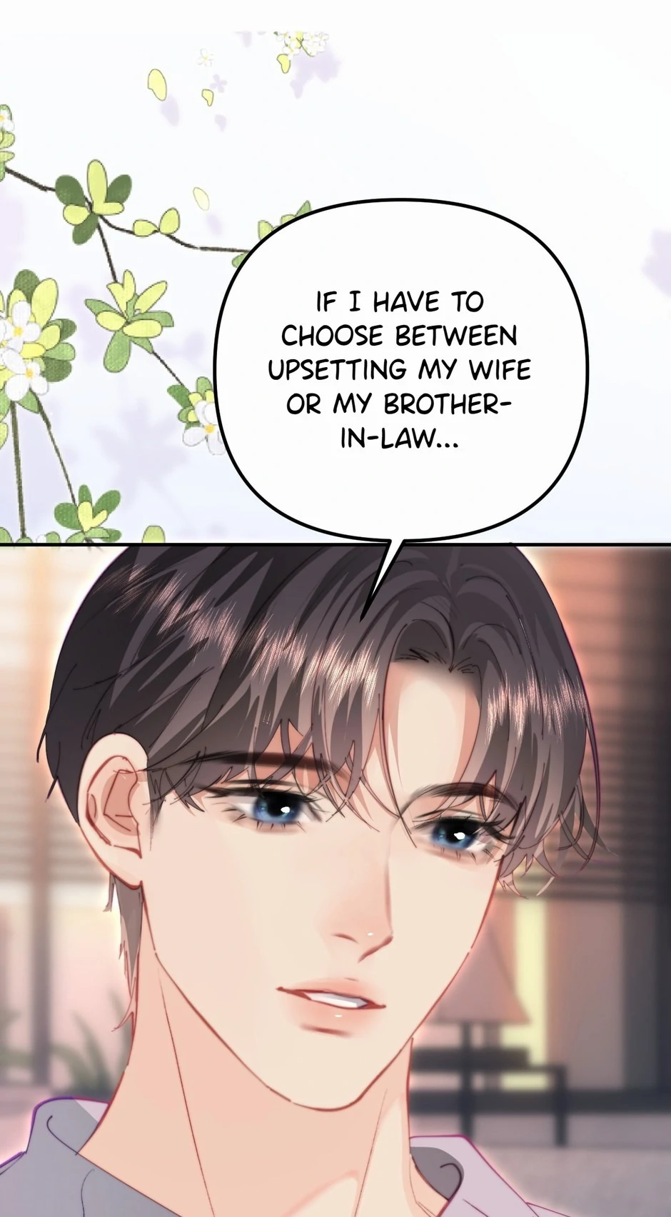 The Top Couple Is a Bit Sweet Chapter 107 - Page 13