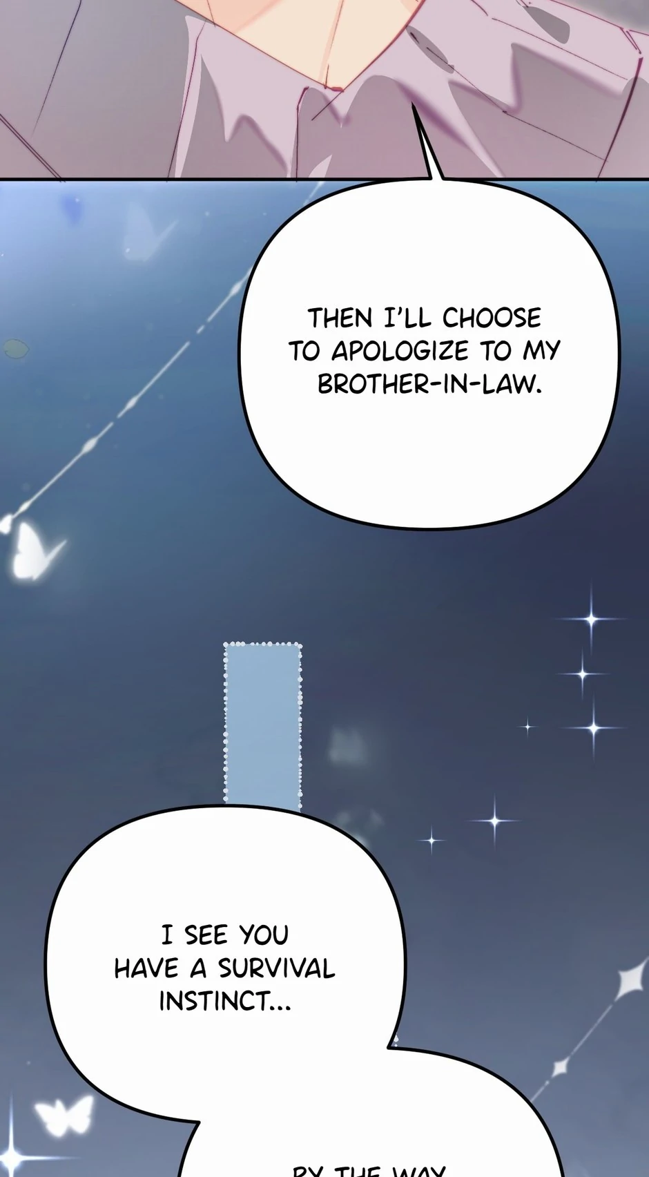 The Top Couple Is a Bit Sweet Chapter 107 - Page 14