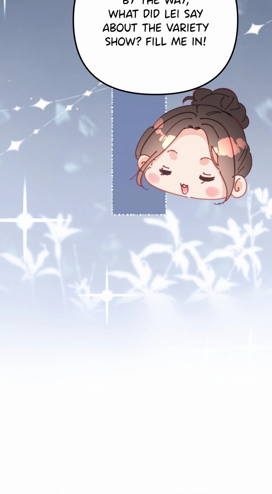 The Top Couple Is a Bit Sweet Chapter 107 - Page 15