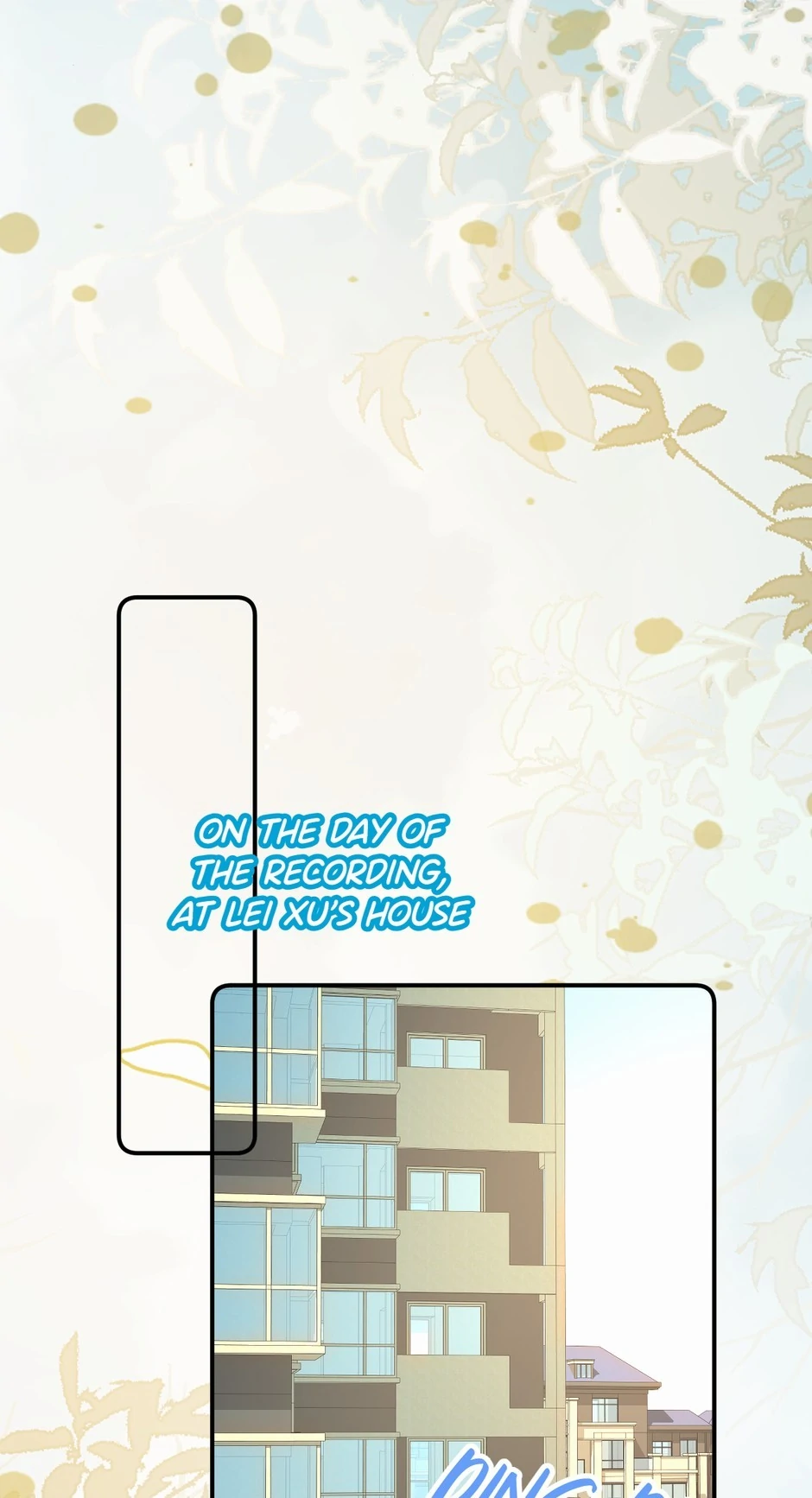 The Top Couple Is a Bit Sweet Chapter 107 - Page 16