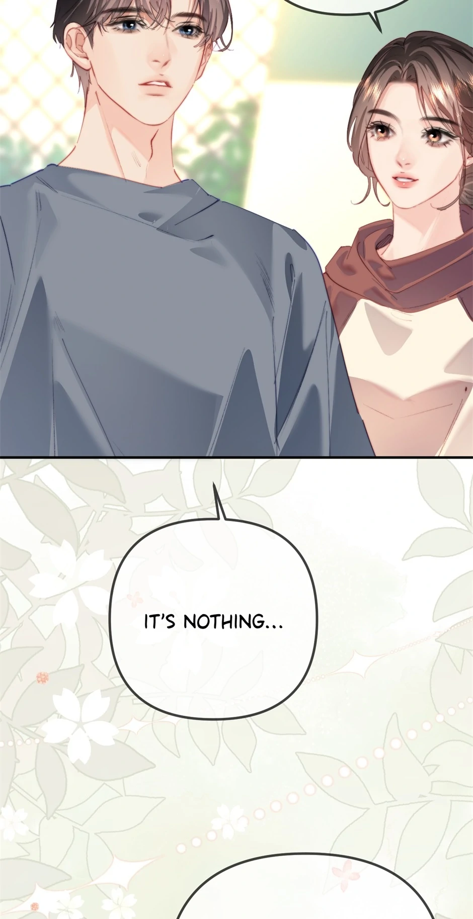 The Top Couple Is a Bit Sweet Chapter 108 - Page 7