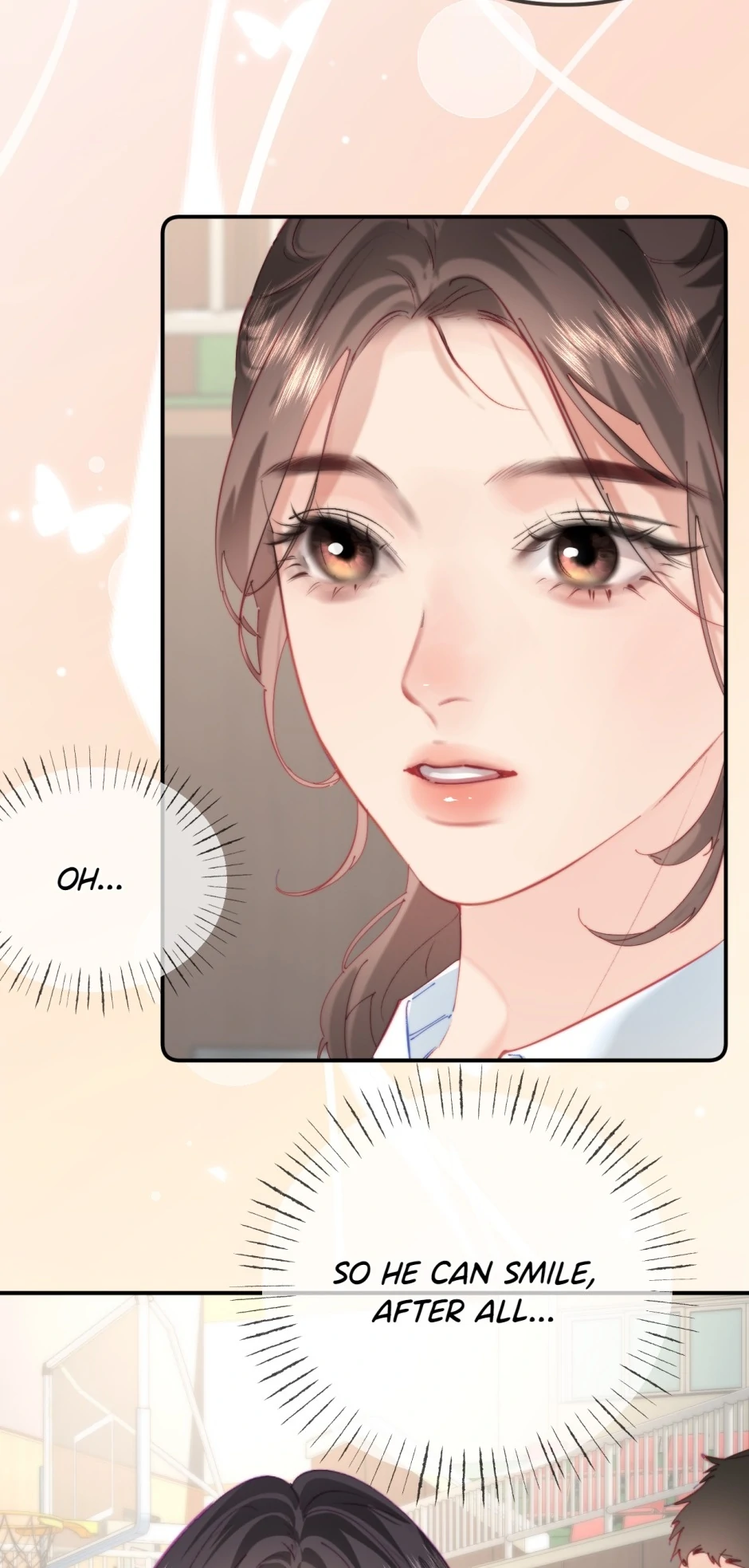 The Top Couple Is a Bit Sweet Chapter 108 - Page 13