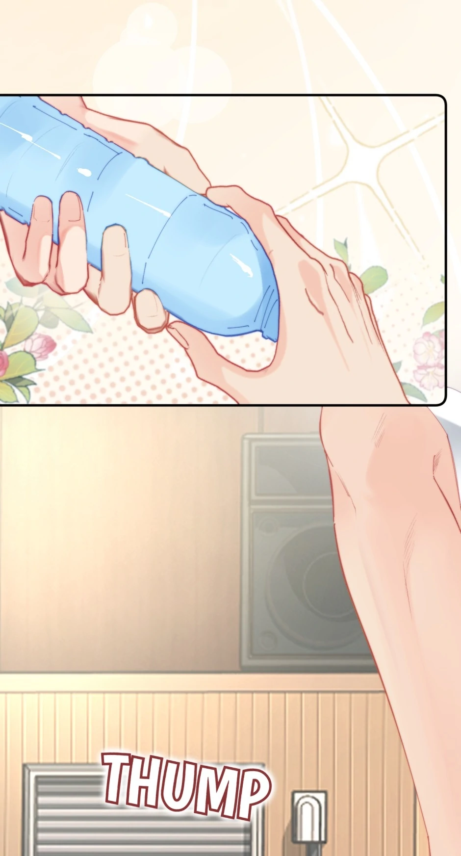 The Top Couple Is a Bit Sweet Chapter 108 - Page 18