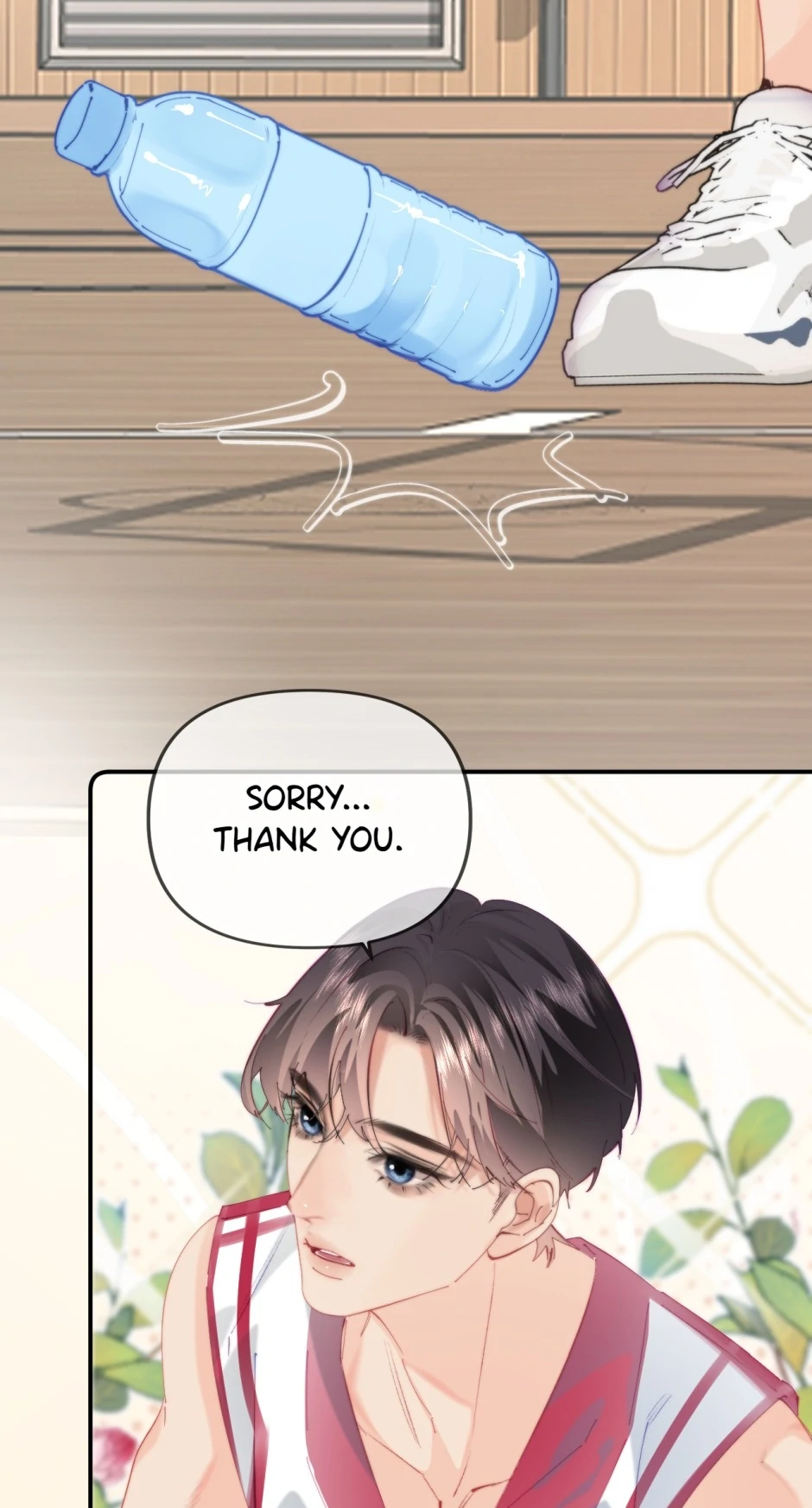 The Top Couple Is a Bit Sweet Chapter 108 - Page 19