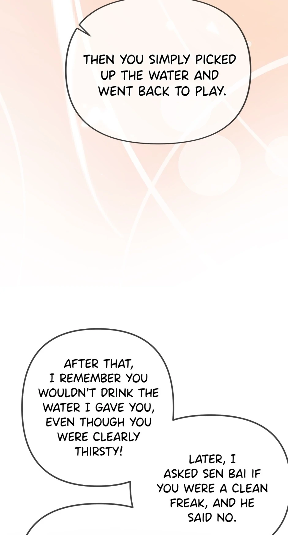 The Top Couple Is a Bit Sweet Chapter 108 - Page 21