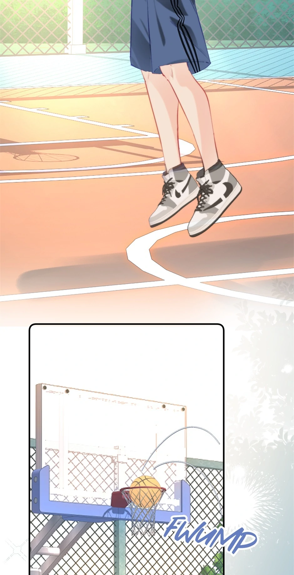 The Top Couple Is a Bit Sweet Chapter 108 - Page 28