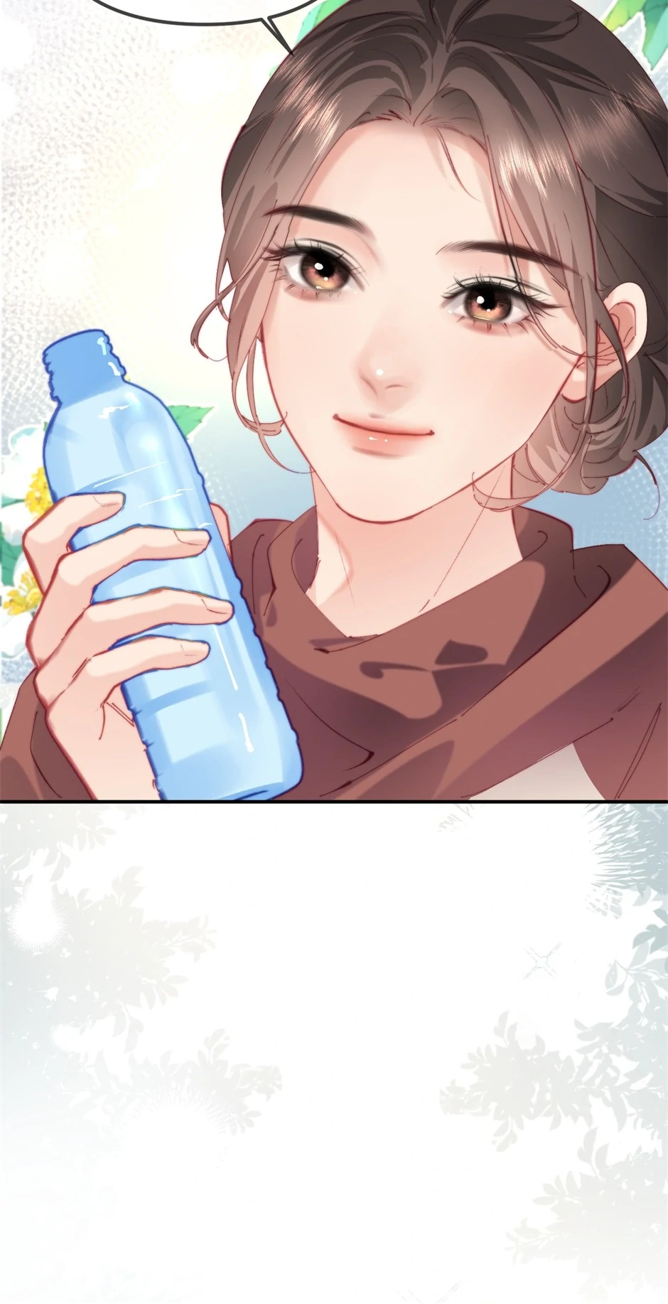 The Top Couple Is a Bit Sweet Chapter 108 - Page 31