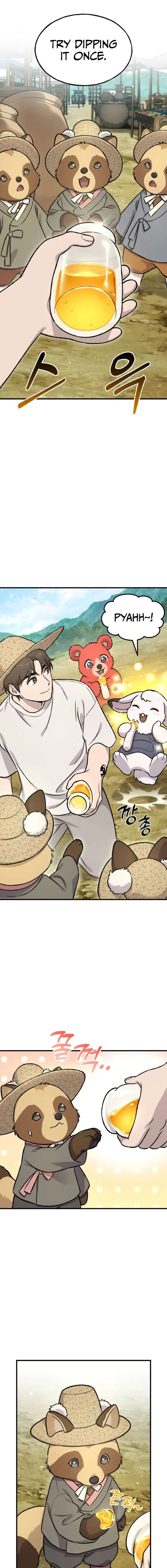 The Top Dungeon Farmer Chapter 109 - Page 5