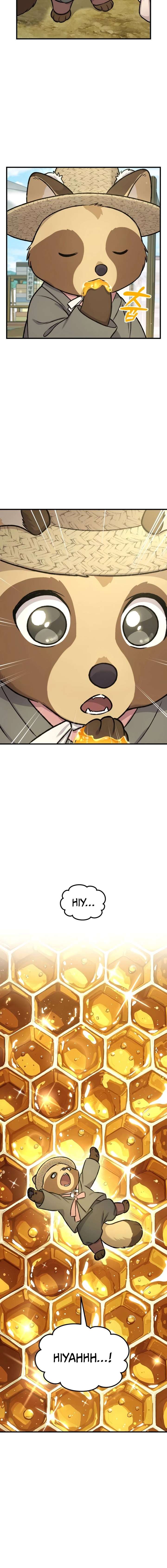 The Top Dungeon Farmer Chapter 109 - Page 6