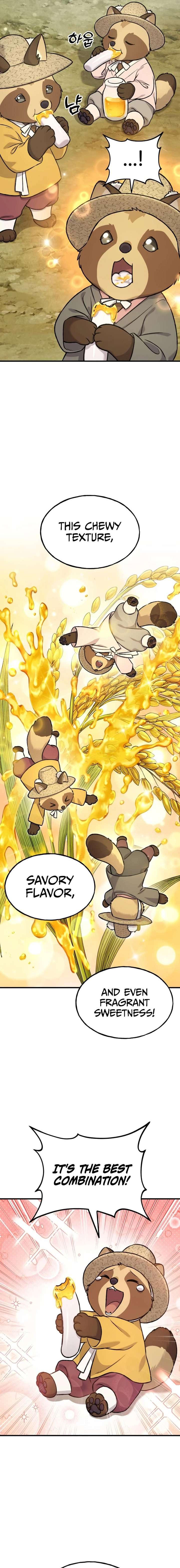 The Top Dungeon Farmer Chapter 109 - Page 15