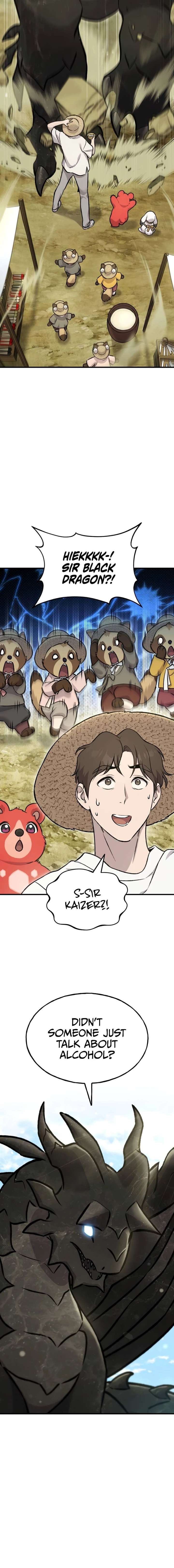 The Top Dungeon Farmer Chapter 109 - Page 18