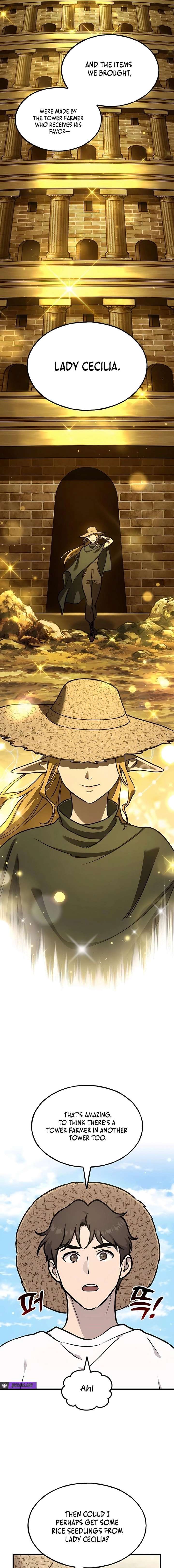 The Top Dungeon Farmer Chapter 110 - Page 5
