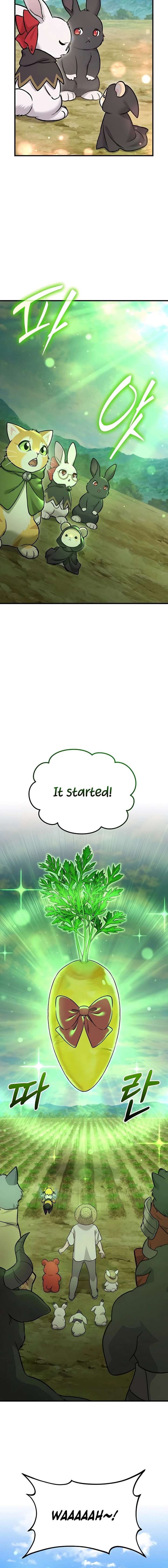 The Top Dungeon Farmer Chapter 110 - Page 12