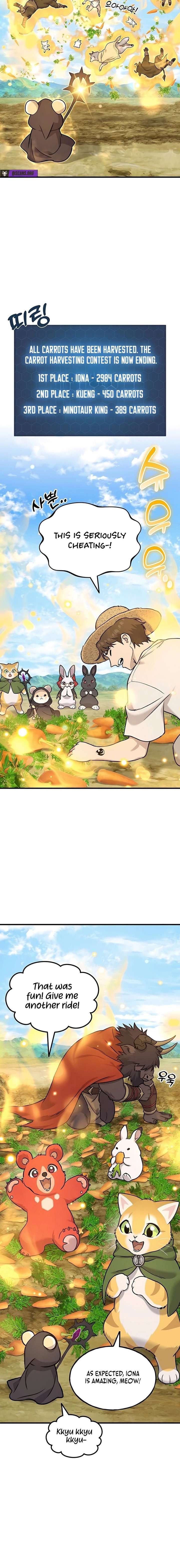 The Top Dungeon Farmer Chapter 110 - Page 20