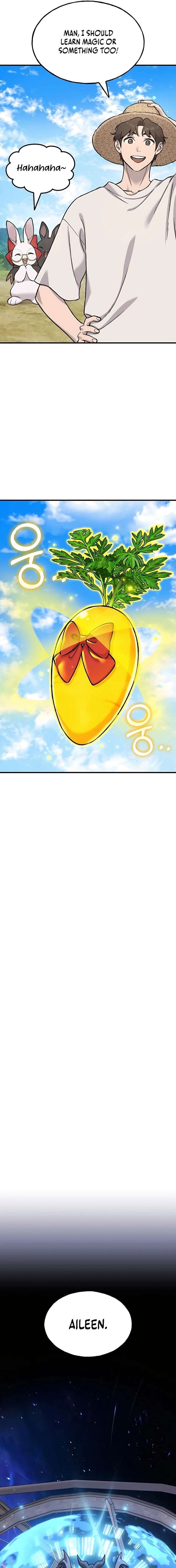 The Top Dungeon Farmer Chapter 110 - Page 21
