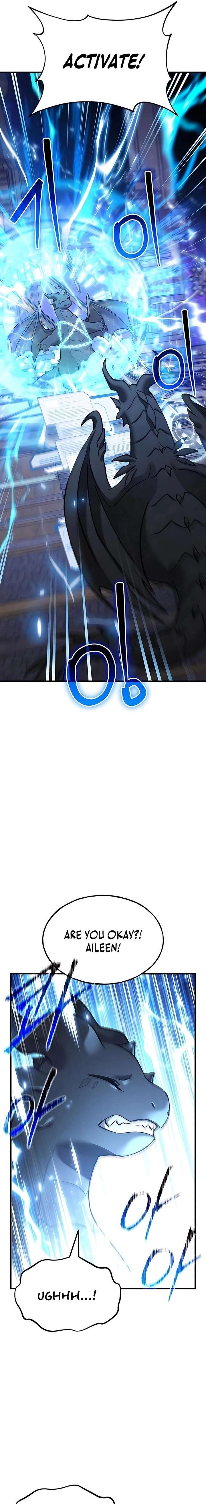 The Top Dungeon Farmer Chapter 110 - Page 23