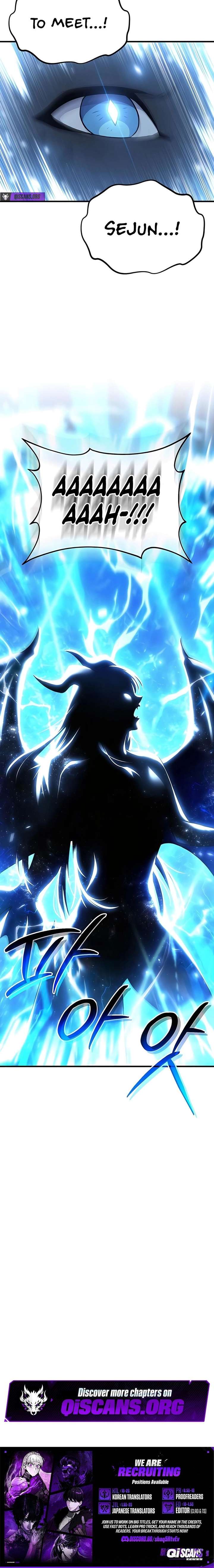 The Top Dungeon Farmer Chapter 110 - Page 24