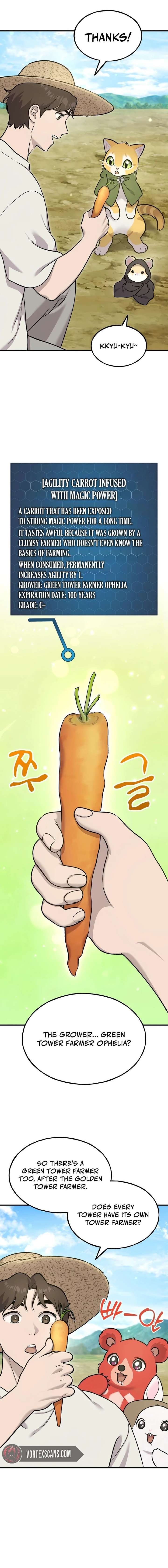 The Top Dungeon Farmer Chapter 111 - Page 5