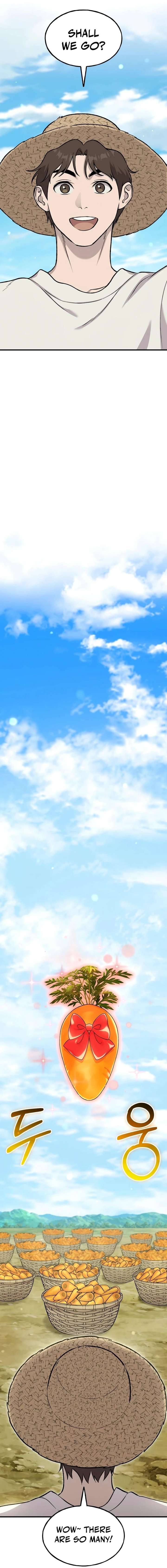 The Top Dungeon Farmer Chapter 111 - Page 11