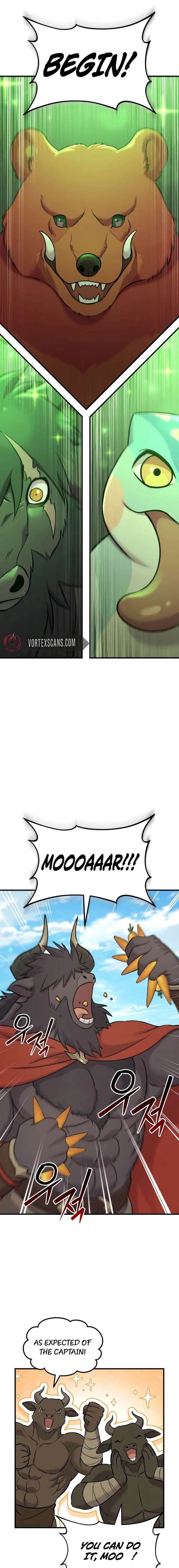 The Top Dungeon Farmer Chapter 111 - Page 17