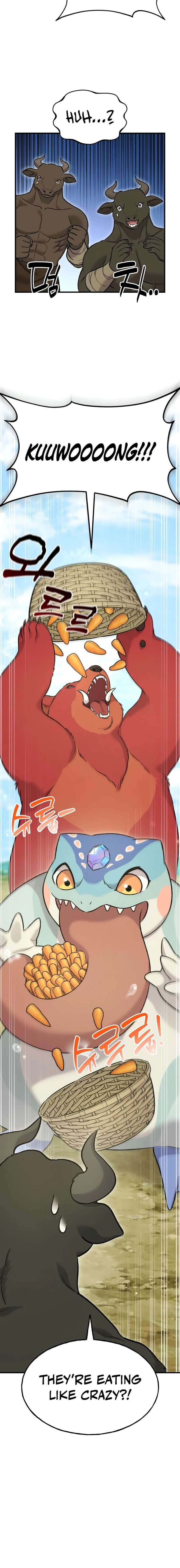 The Top Dungeon Farmer Chapter 111 - Page 18