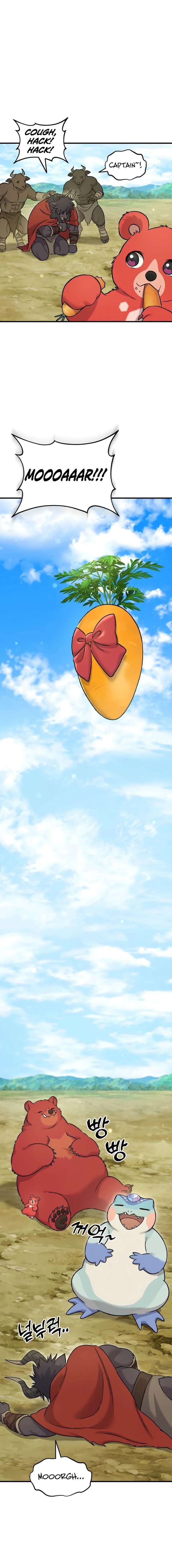 The Top Dungeon Farmer Chapter 111 - Page 20