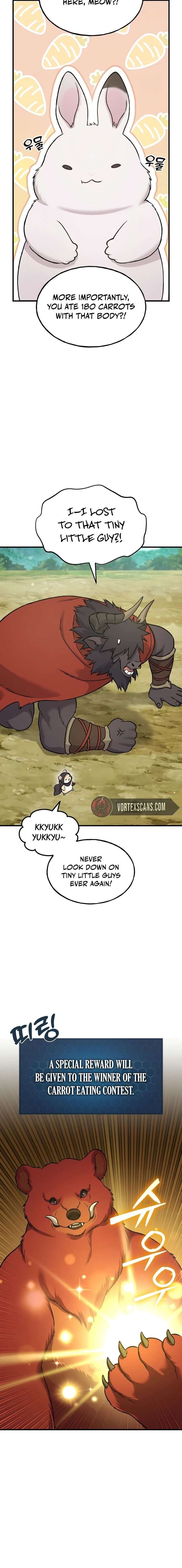 The Top Dungeon Farmer Chapter 111 - Page 22