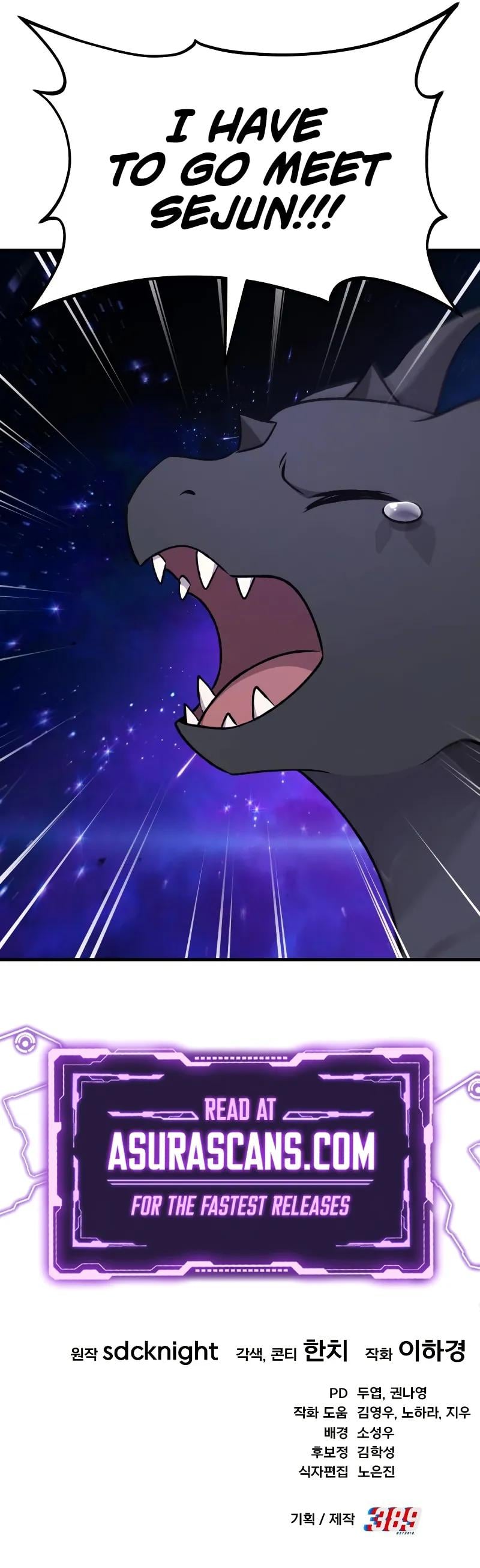 The Top Dungeon Farmer Chapter 112 - Page 15