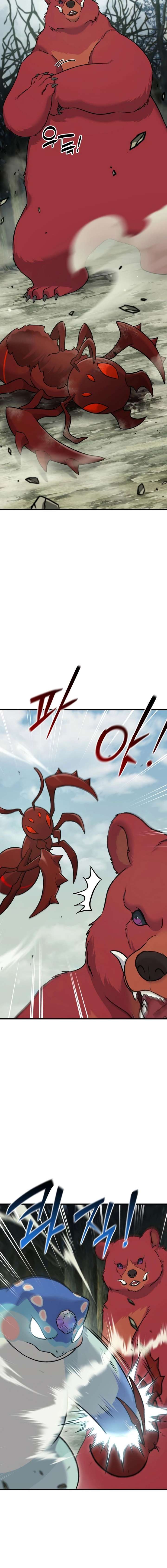 The Top Dungeon Farmer Chapter 115 - Page 5