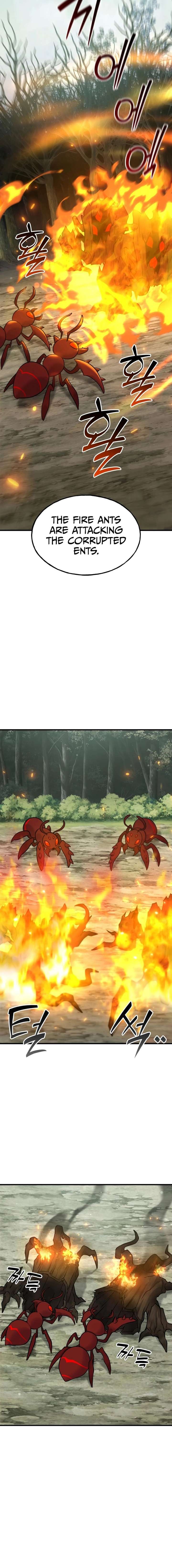 The Top Dungeon Farmer Chapter 115 - Page 15