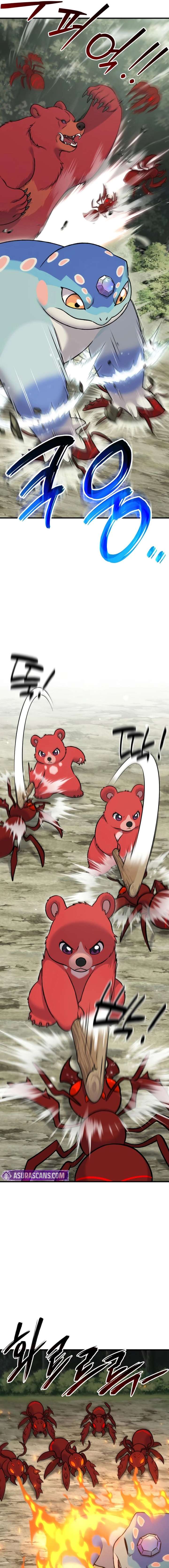 The Top Dungeon Farmer Chapter 115 - Page 20