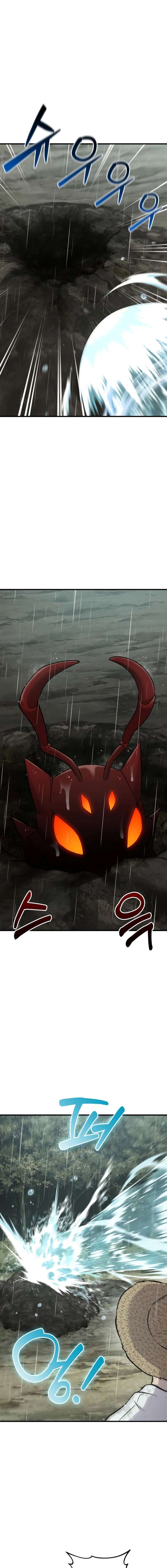 The Top Dungeon Farmer Chapter 115 - Page 26